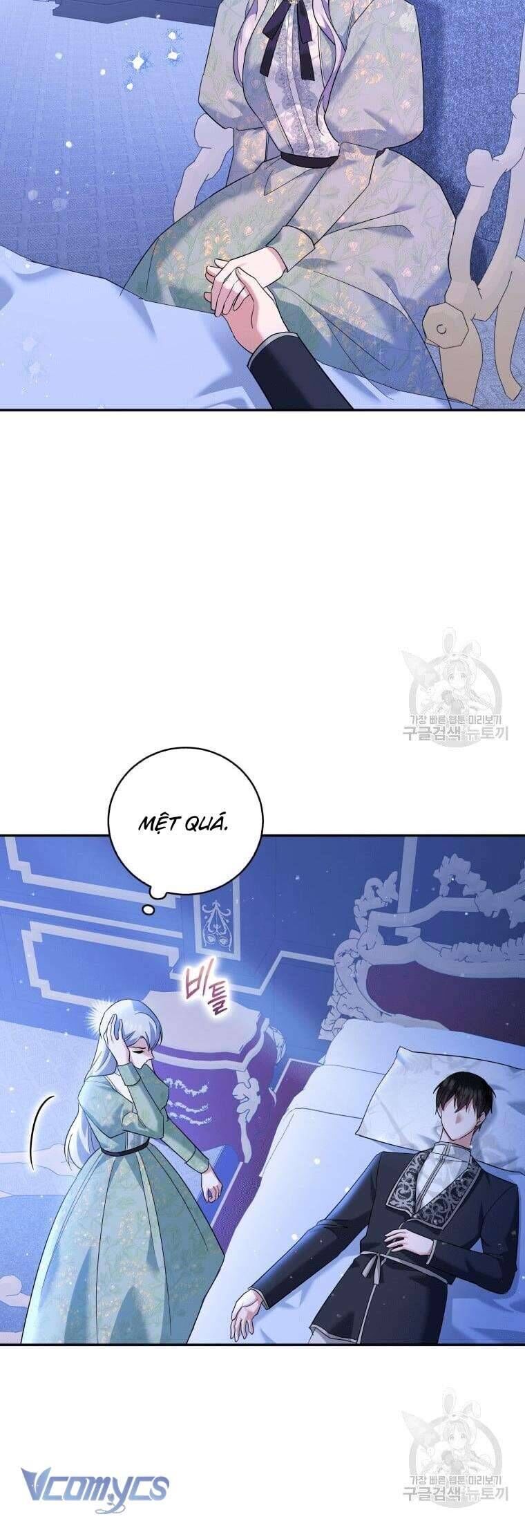 Kế Hoạch Trả Thù - Chap 25 - Trang 38