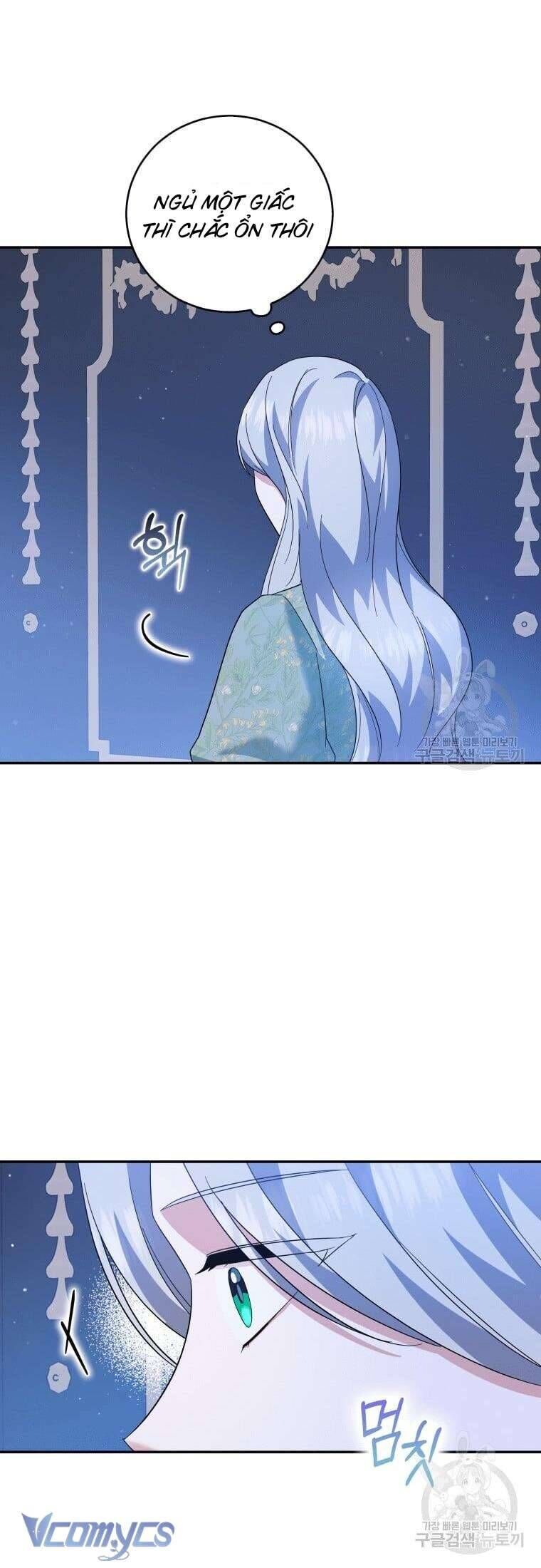 Kế Hoạch Trả Thù - Chap 25 - Trang 39