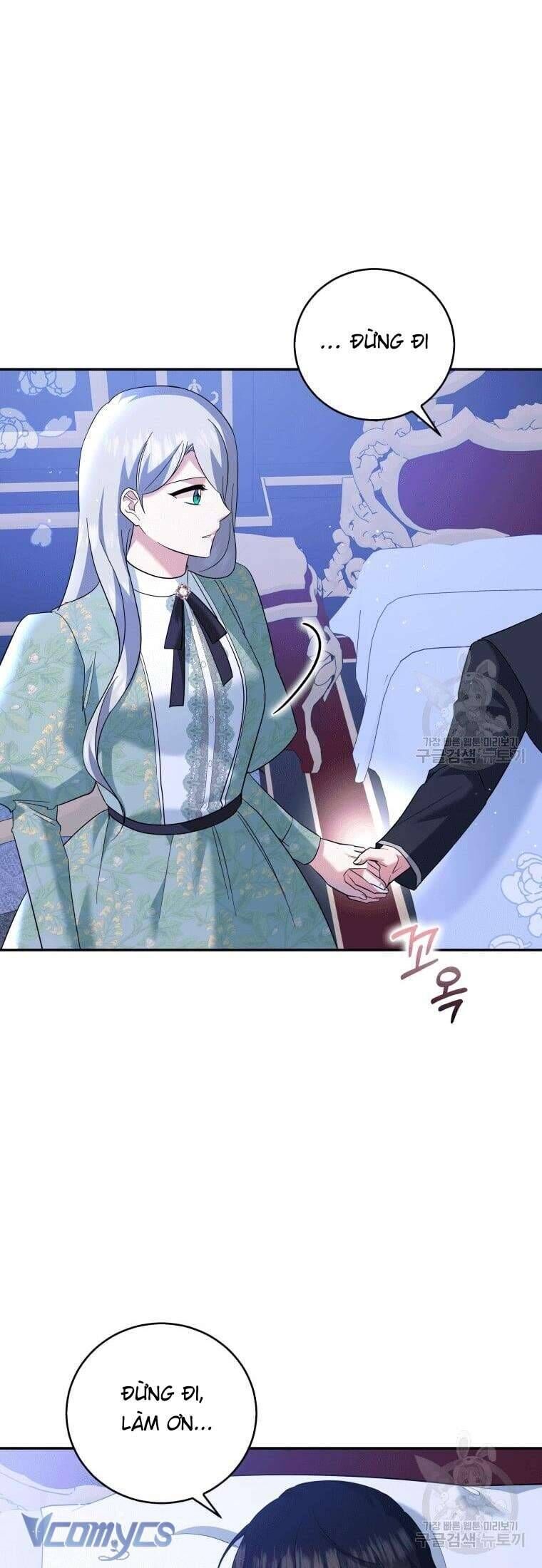 Kế Hoạch Trả Thù - Chap 25 - Trang 40