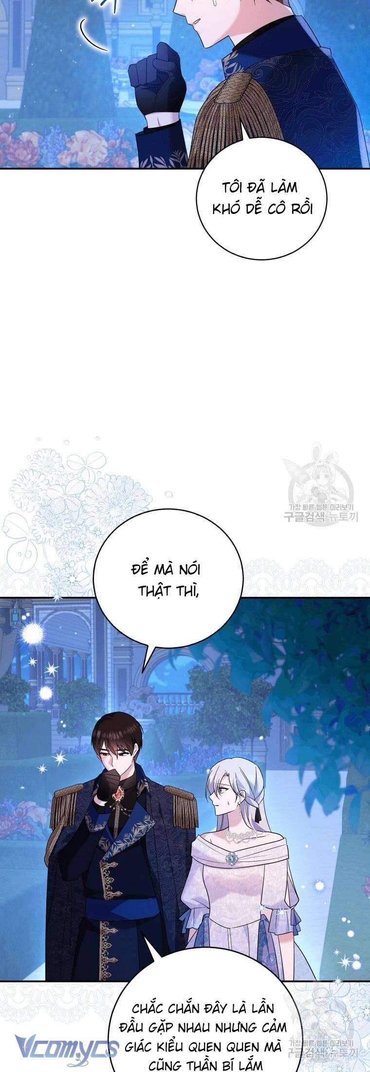 Kế Hoạch Trả Thù - Chap 25 - Trang 5