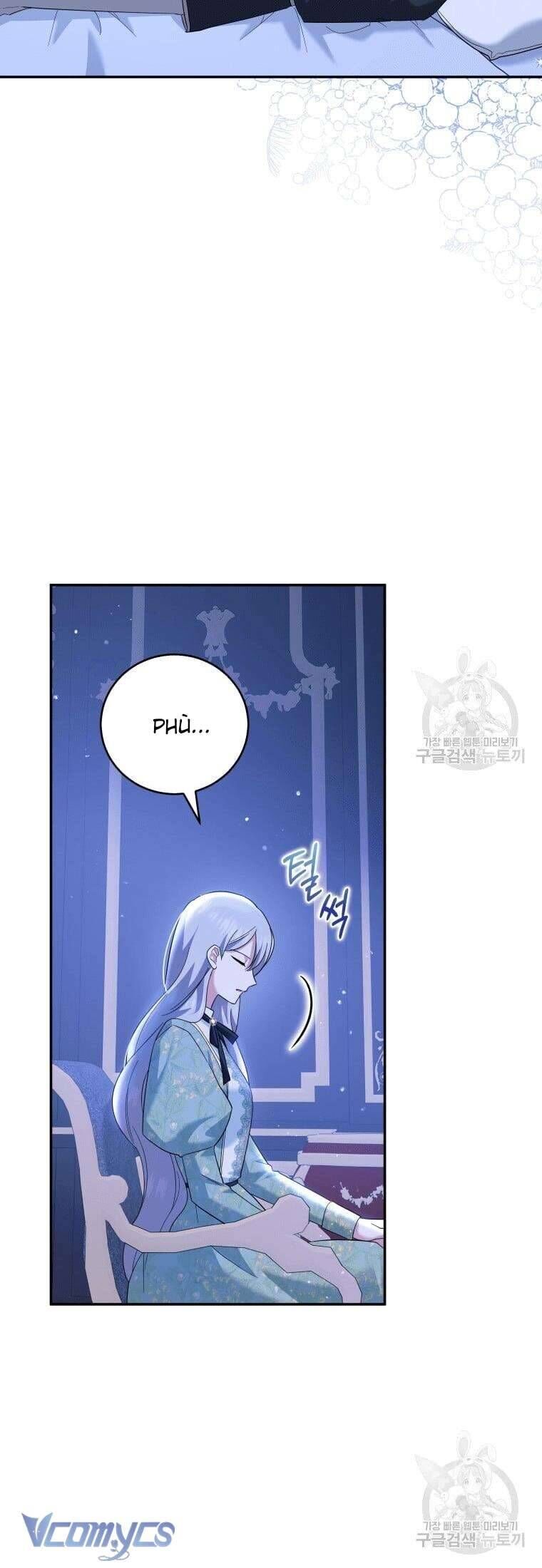 Kế Hoạch Trả Thù - Chap 25 - Trang 42