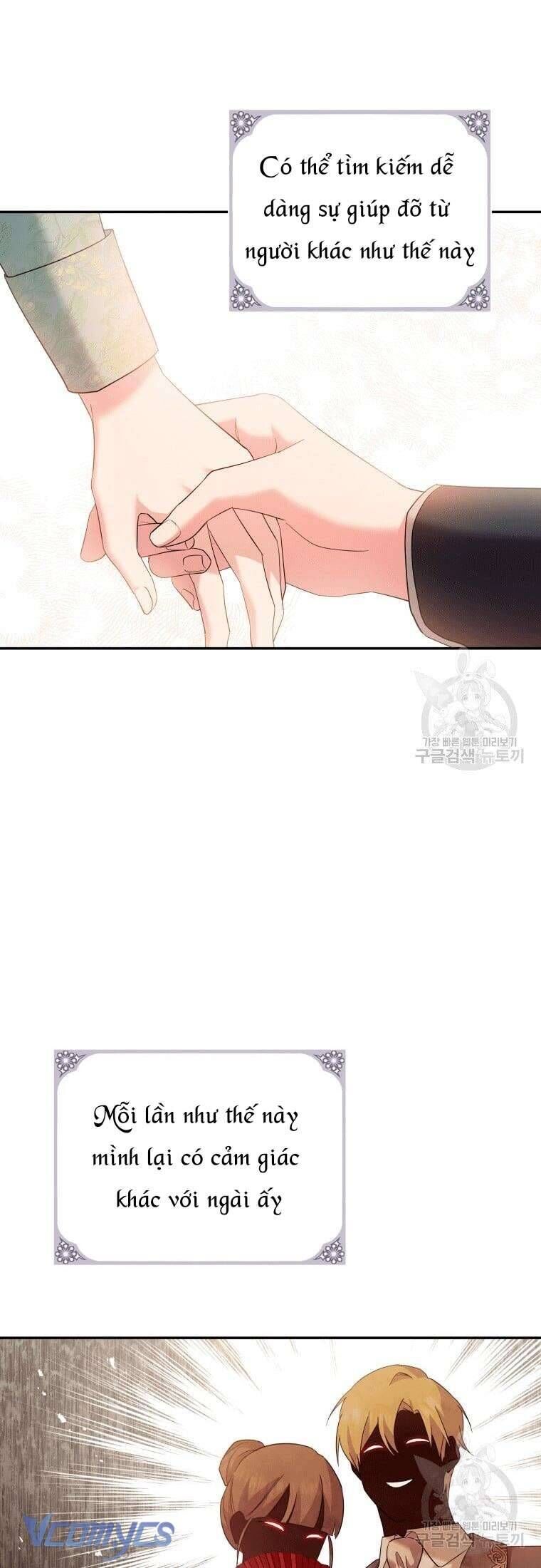 Kế Hoạch Trả Thù - Chap 25 - Trang 43