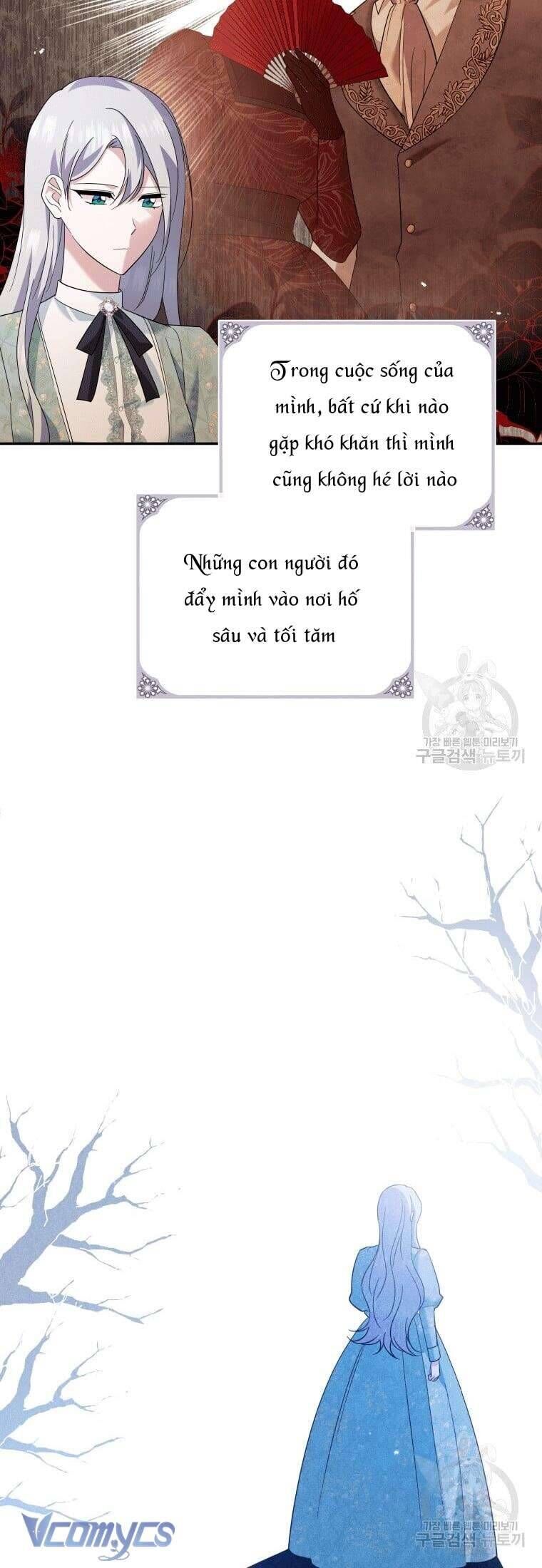 Kế Hoạch Trả Thù - Chap 25 - Trang 44