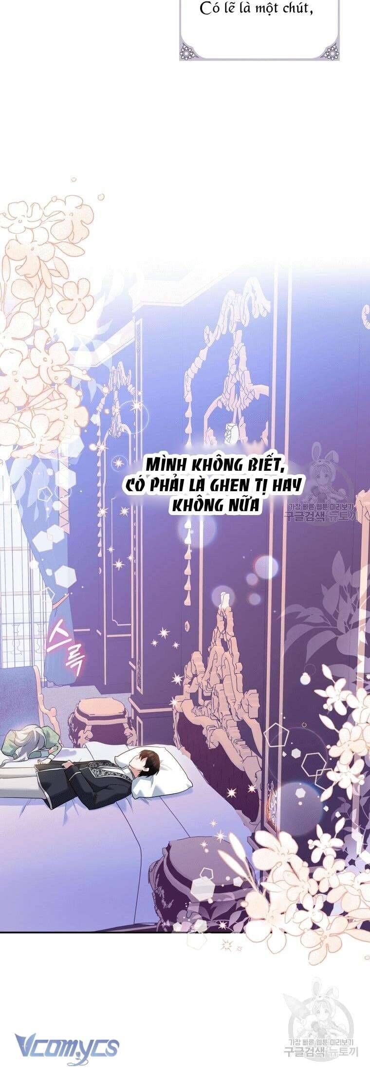 Kế Hoạch Trả Thù - Chap 25 - Trang 46
