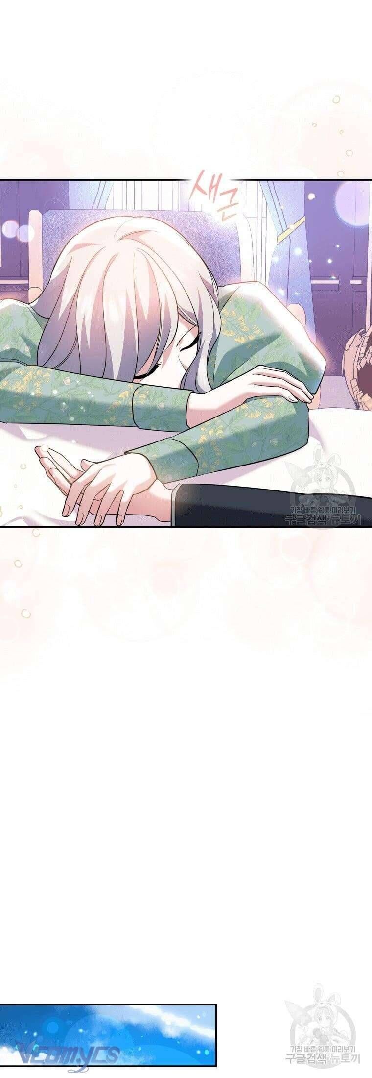 Kế Hoạch Trả Thù - Chap 25 - Trang 47