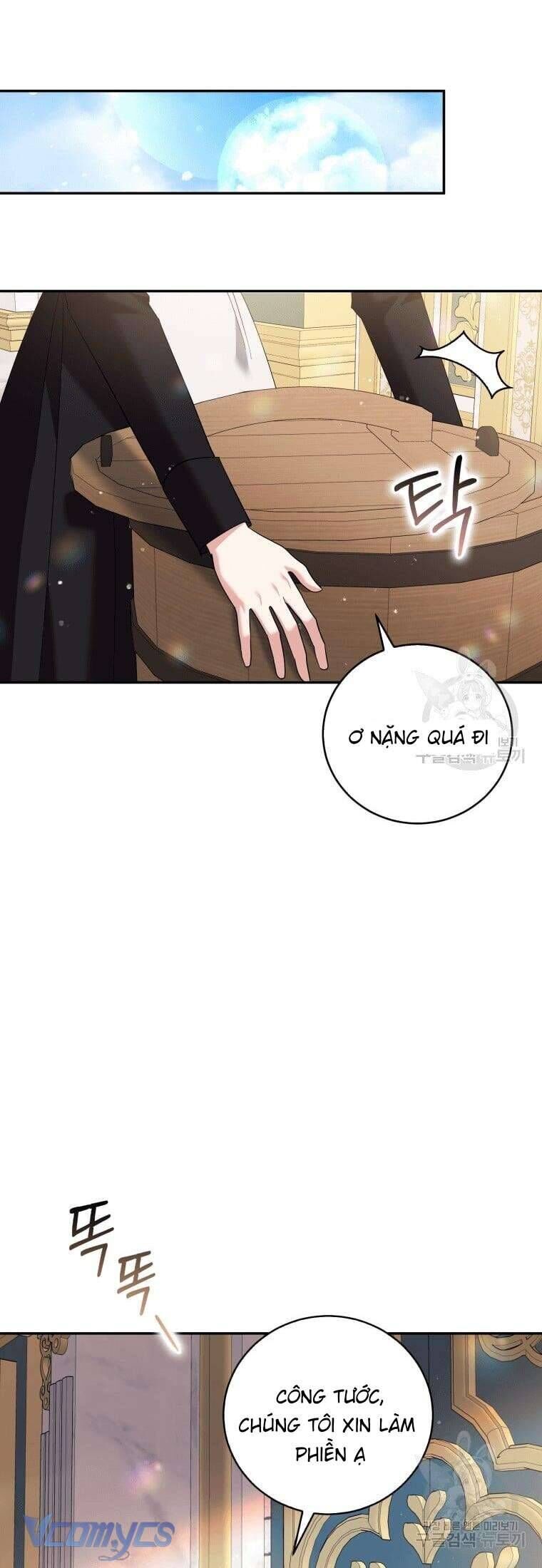 Kế Hoạch Trả Thù - Chap 25 - Trang 48