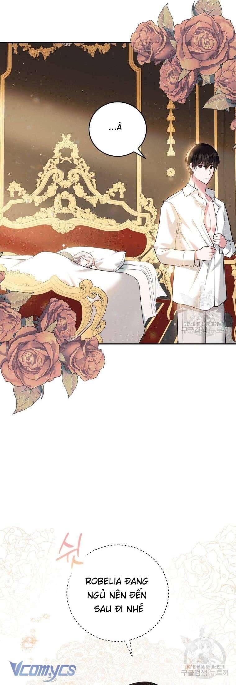 Kế Hoạch Trả Thù - Chap 25 - Trang 50