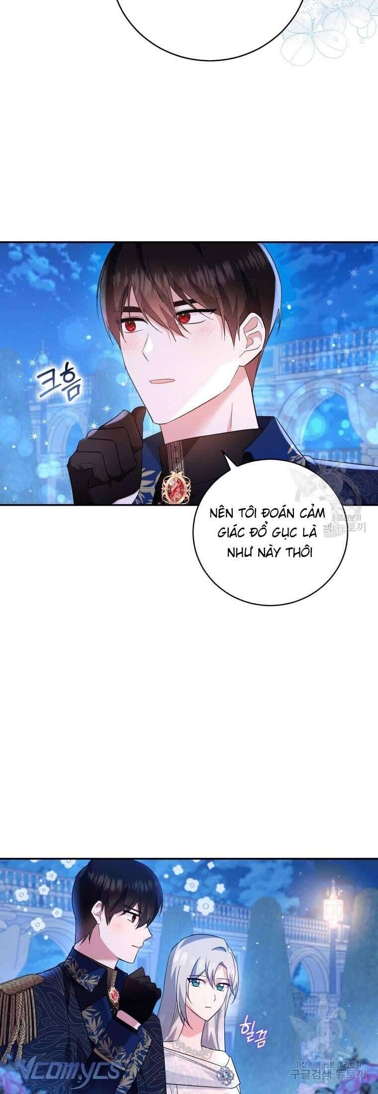 Kế Hoạch Trả Thù - Chap 25 - Trang 6