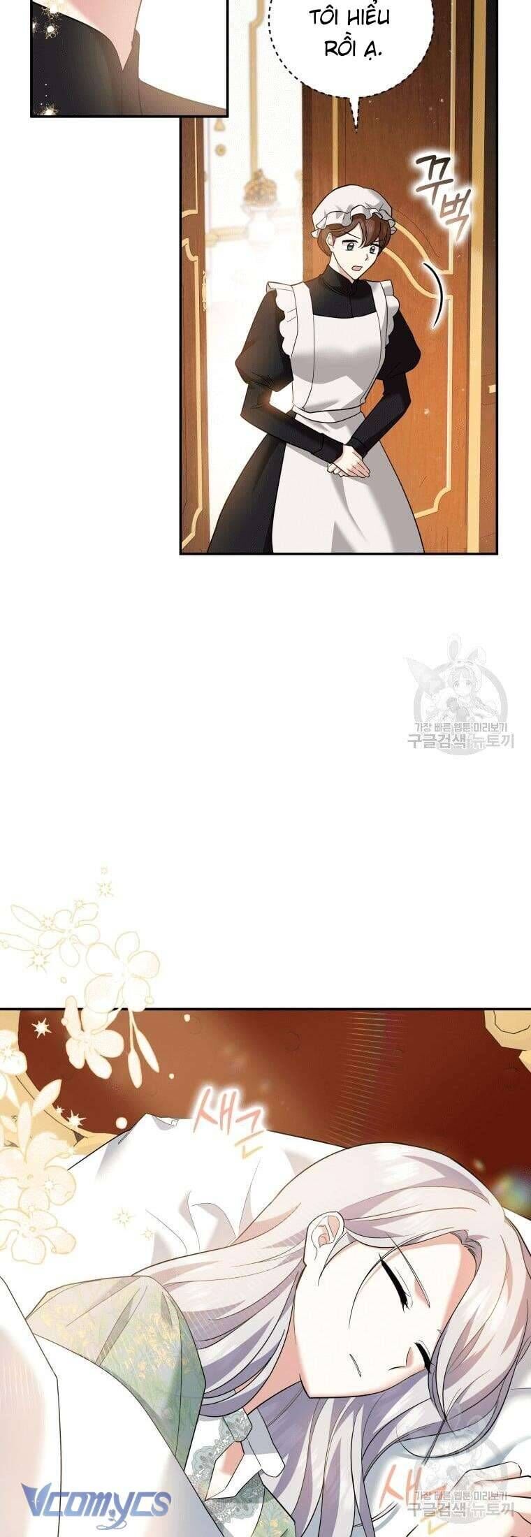 Kế Hoạch Trả Thù - Chap 25 - Trang 52