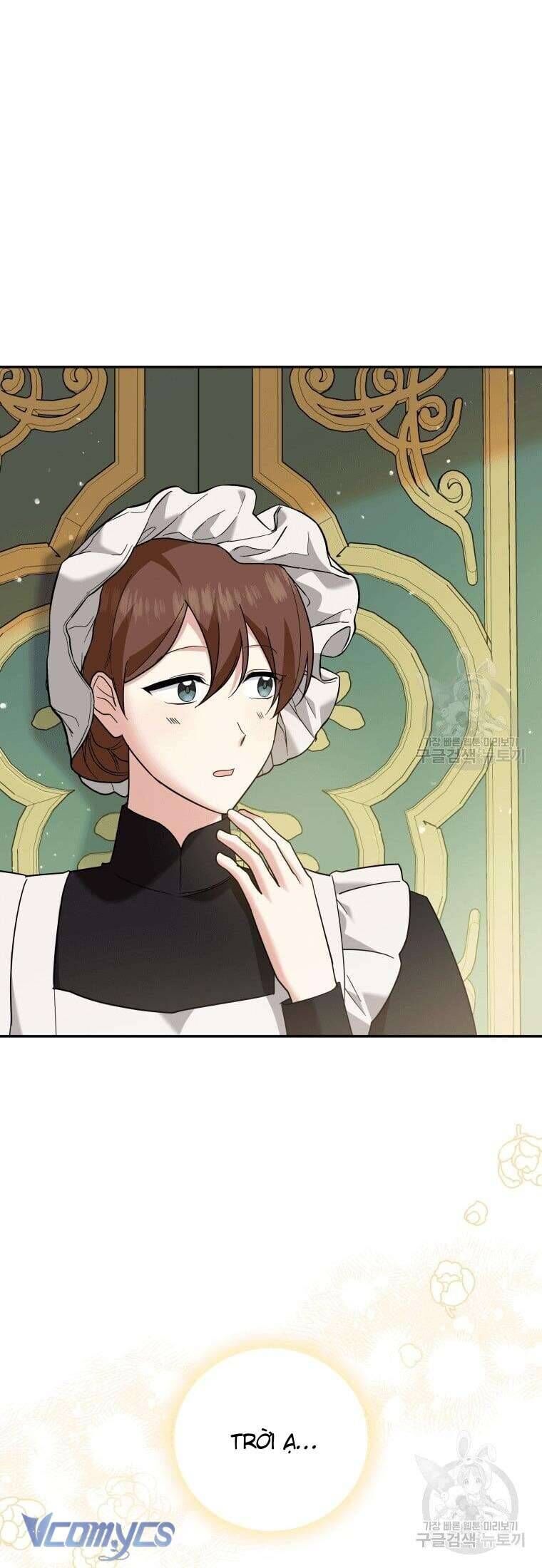 Kế Hoạch Trả Thù - Chap 25 - Trang 54