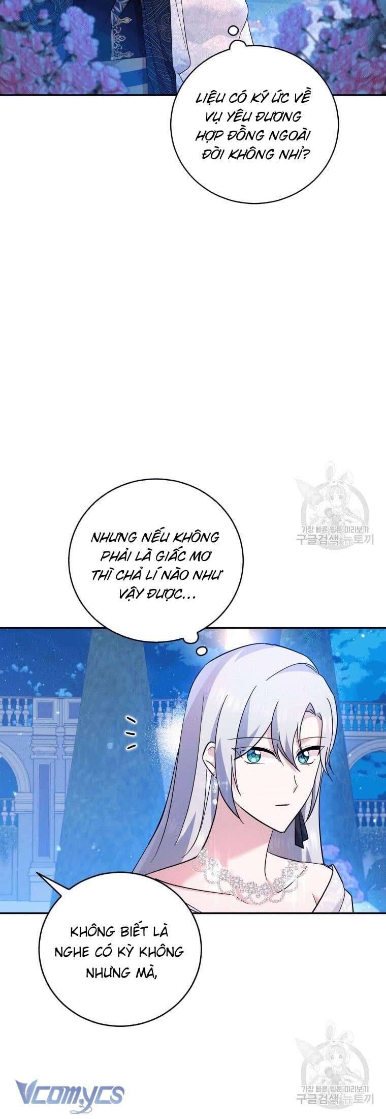 Kế Hoạch Trả Thù - Chap 25 - Trang 7