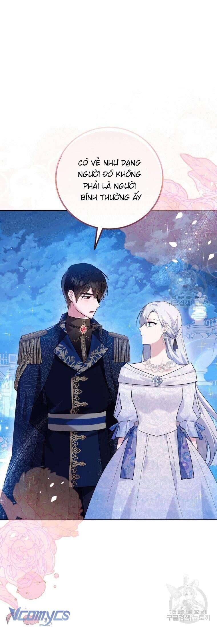 Kế Hoạch Trả Thù - Chap 25 - Trang 8