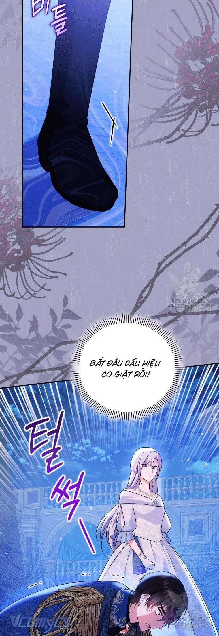 Kế Hoạch Trả Thù - Chap 25 - Trang 10