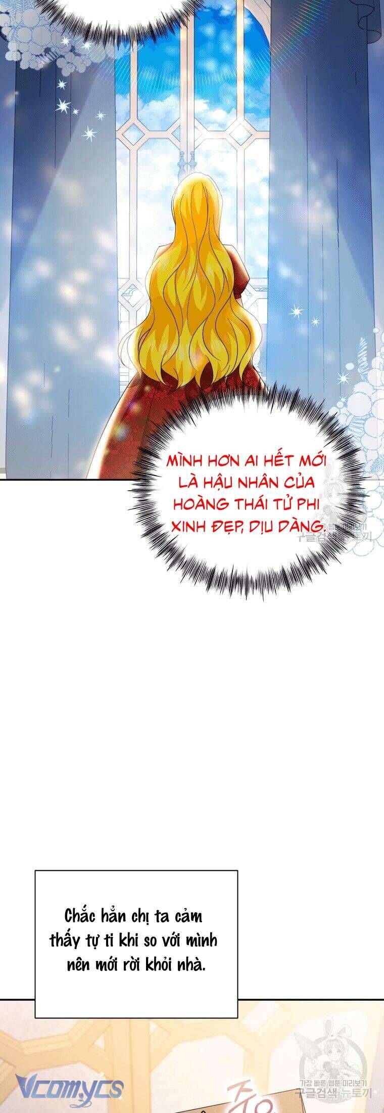 Kế Hoạch Trả Thù - Chap 26 - Trang 11