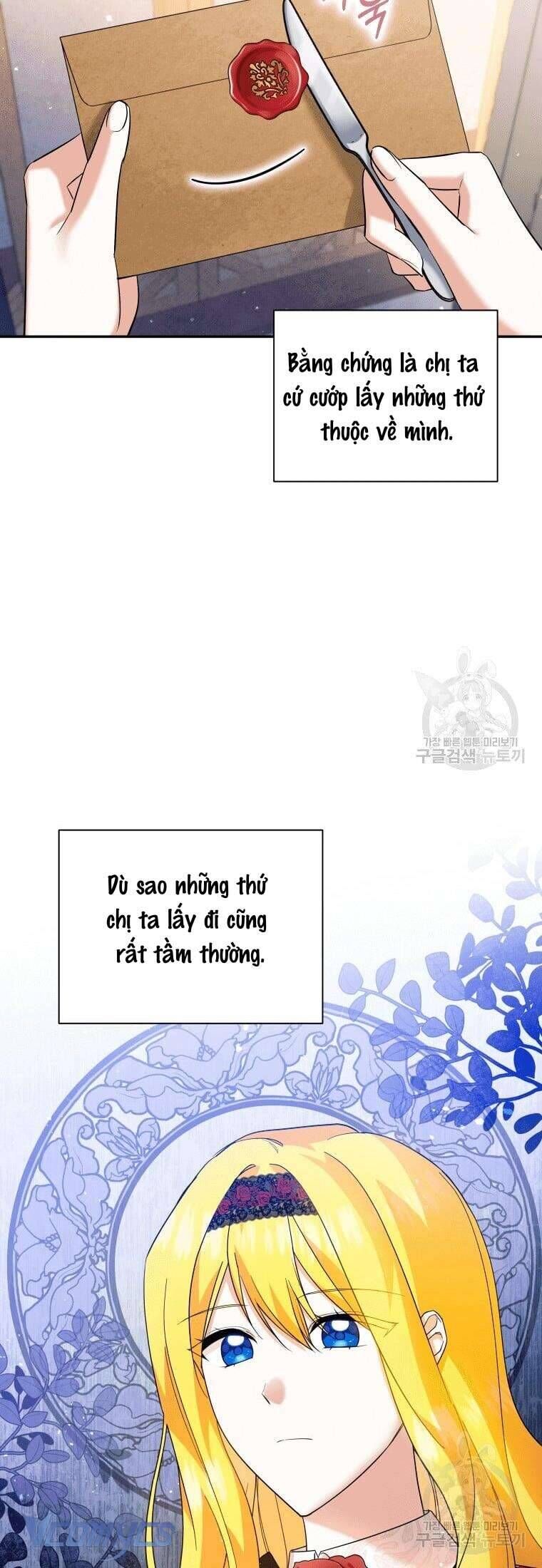 Kế Hoạch Trả Thù - Chap 26 - Trang 12