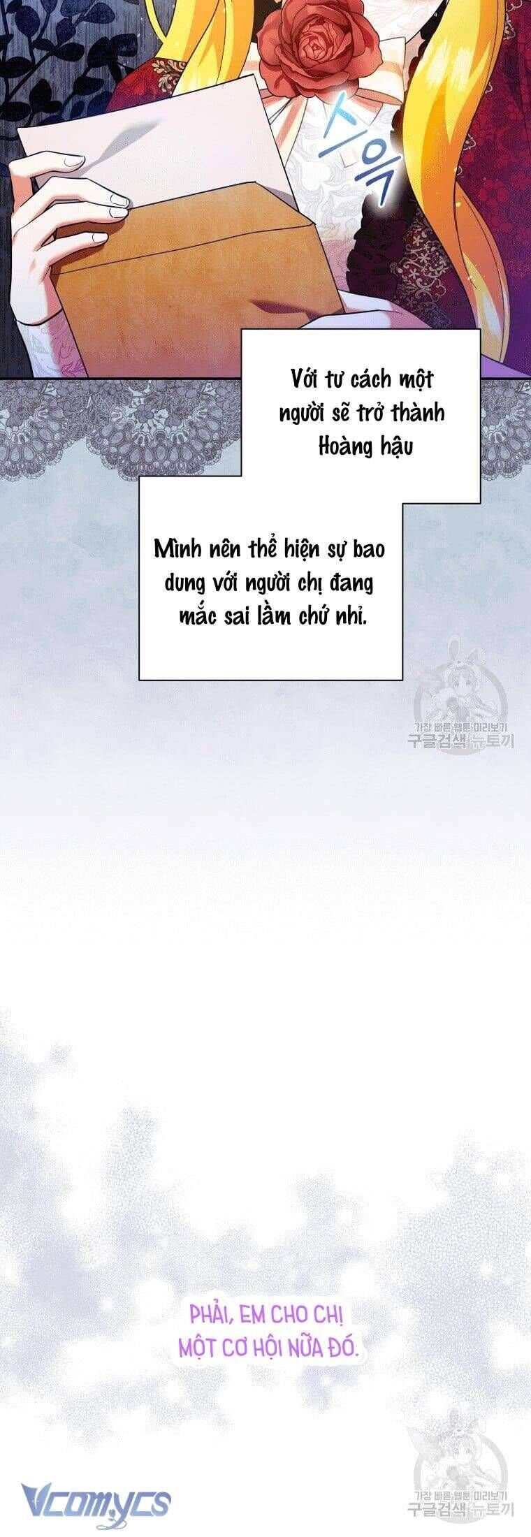 Kế Hoạch Trả Thù - Chap 26 - Trang 13