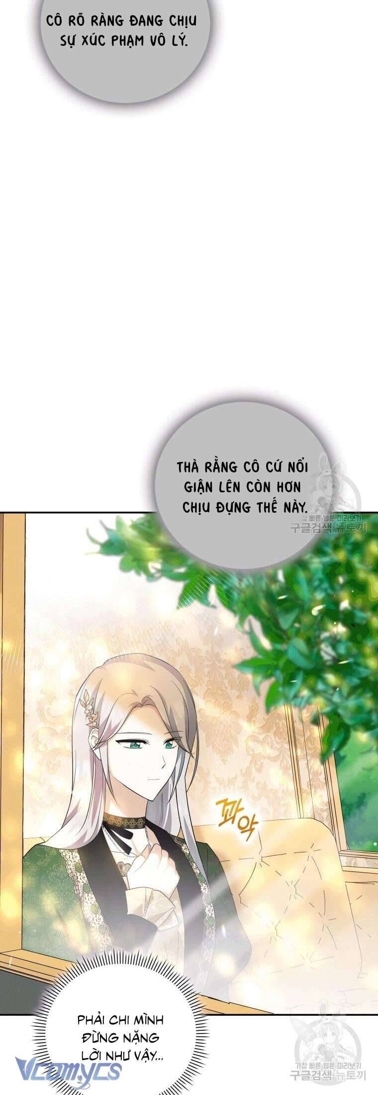 Kế Hoạch Trả Thù - Chap 26 - Trang 15