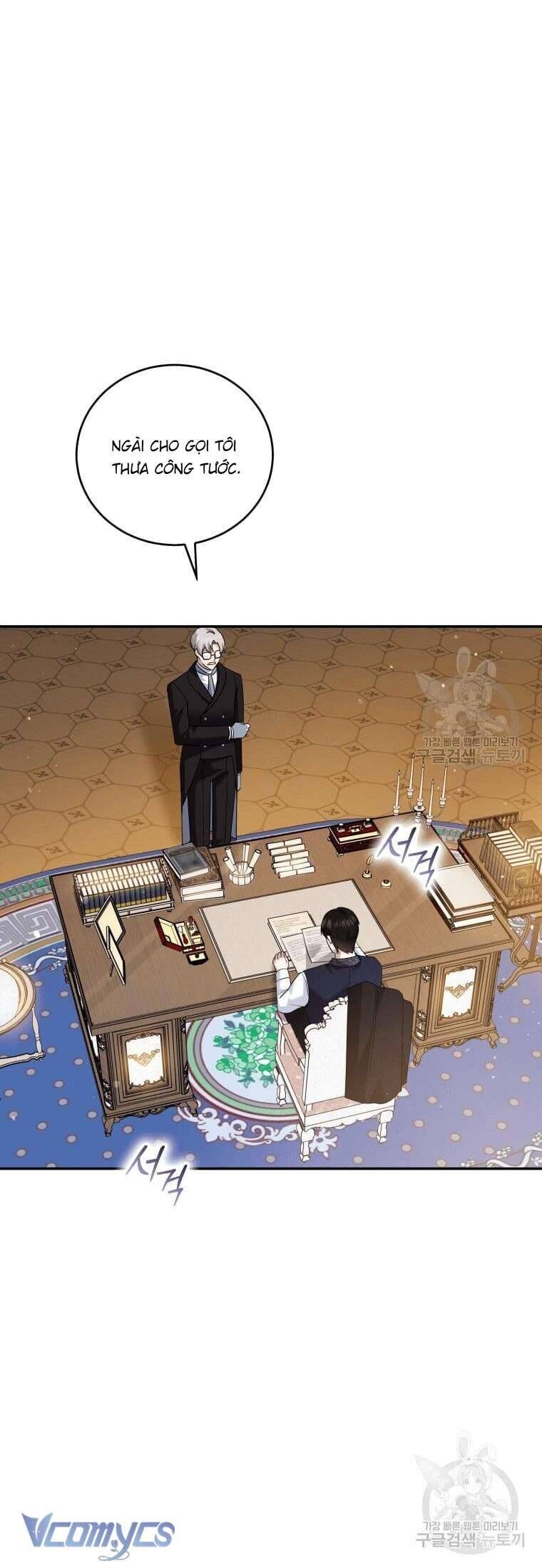 Kế Hoạch Trả Thù - Chap 26 - Trang 18