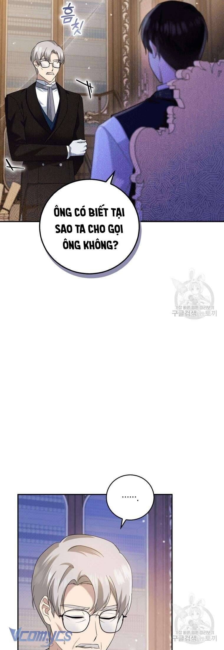 Kế Hoạch Trả Thù - Chap 26 - Trang 20
