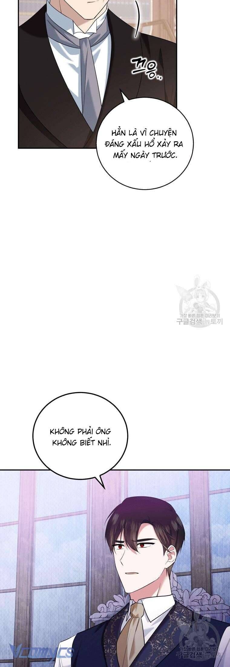 Kế Hoạch Trả Thù - Chap 26 - Trang 21