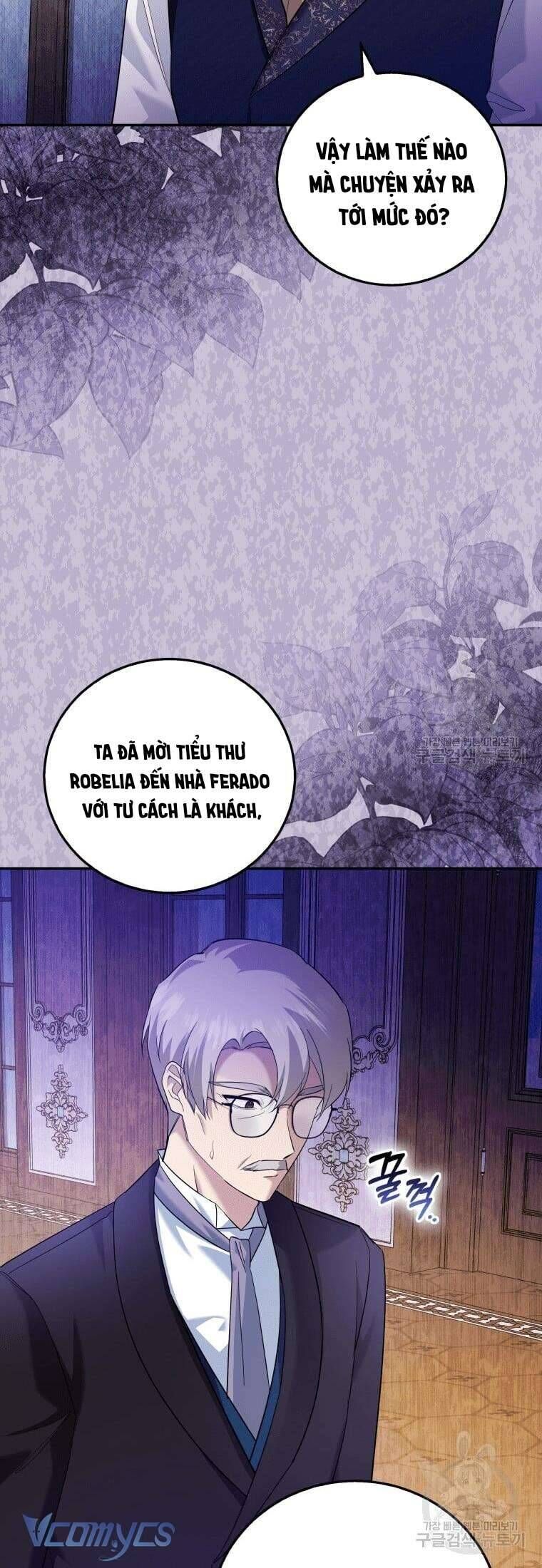 Kế Hoạch Trả Thù - Chap 26 - Trang 22