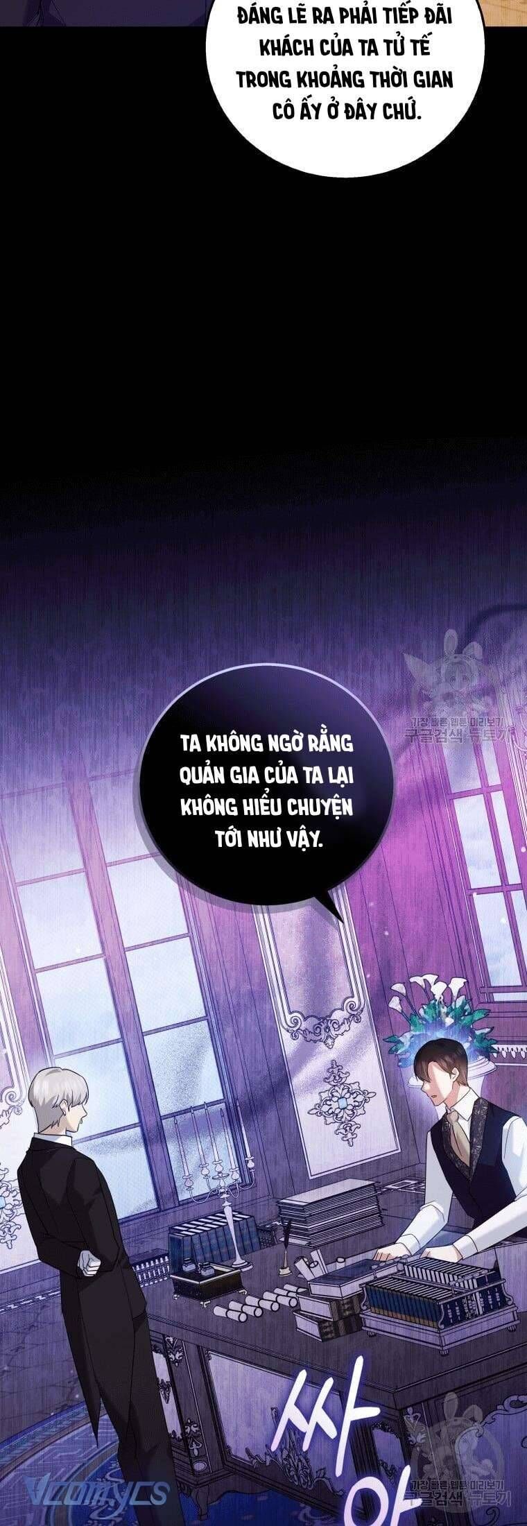 Kế Hoạch Trả Thù - Chap 26 - Trang 23