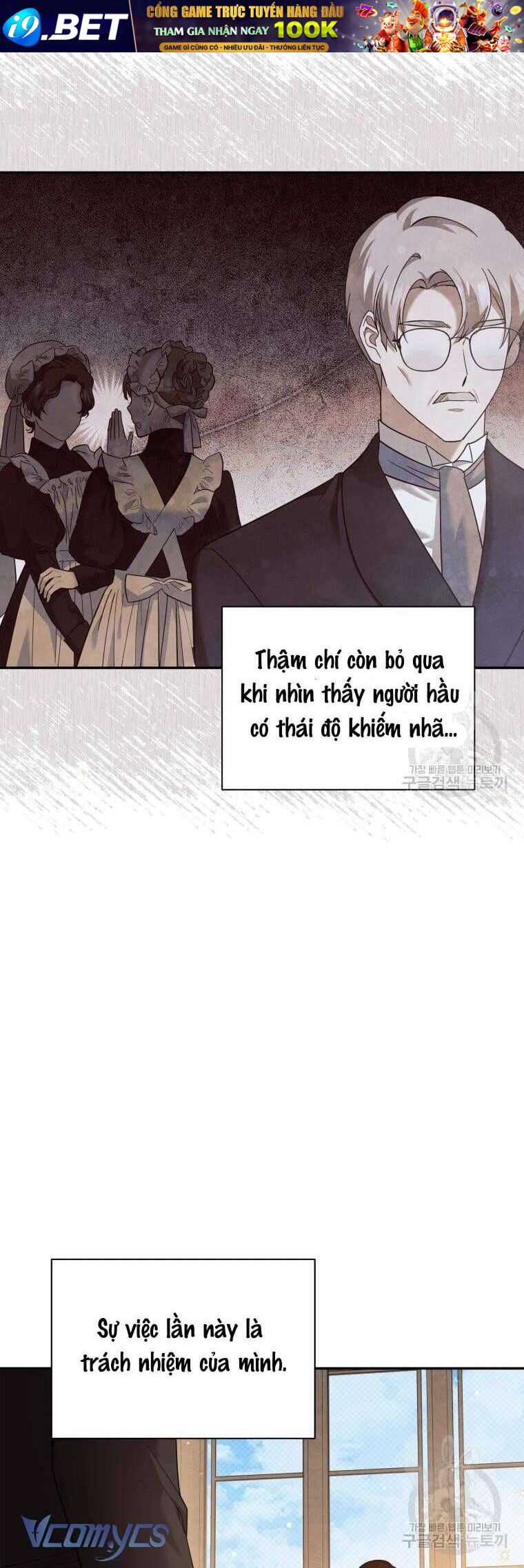 Kế Hoạch Trả Thù - Chap 26 - Trang 26