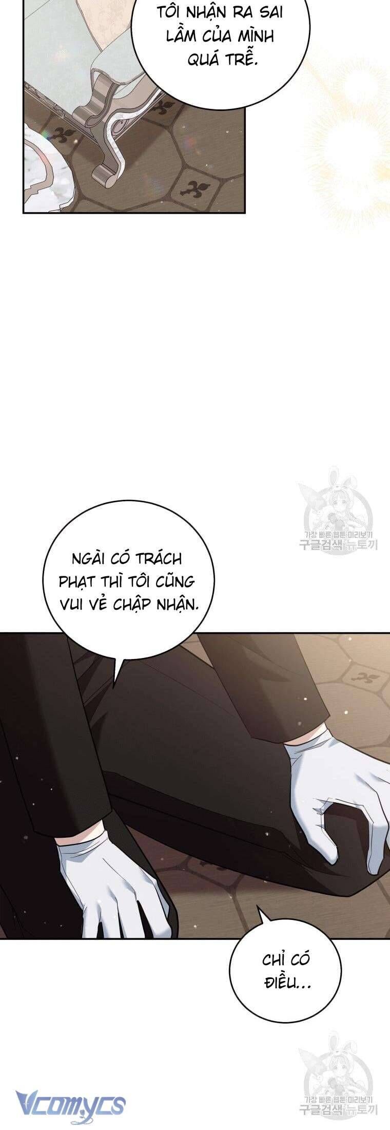 Kế Hoạch Trả Thù - Chap 26 - Trang 29