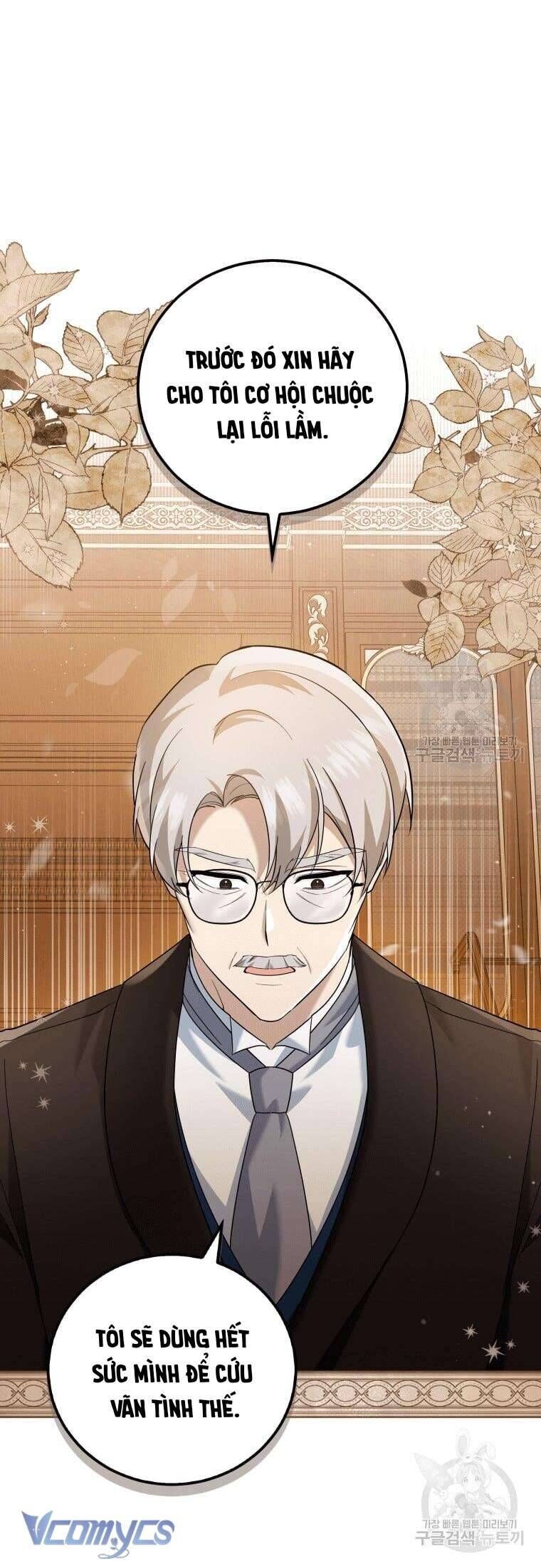 Kế Hoạch Trả Thù - Chap 26 - Trang 30