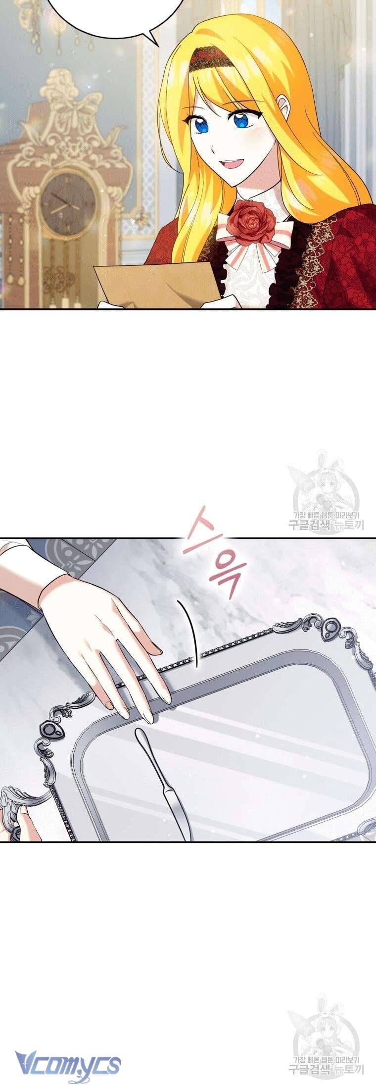Kế Hoạch Trả Thù - Chap 26 - Trang 4