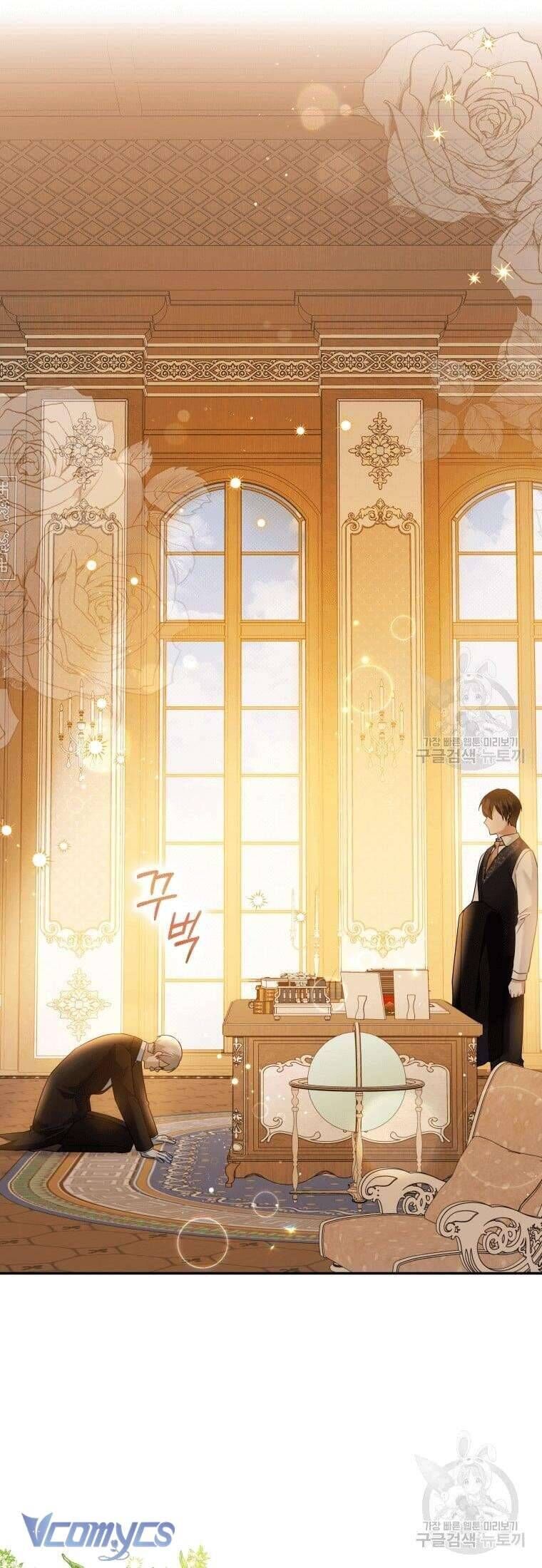 Kế Hoạch Trả Thù - Chap 26 - Trang 31