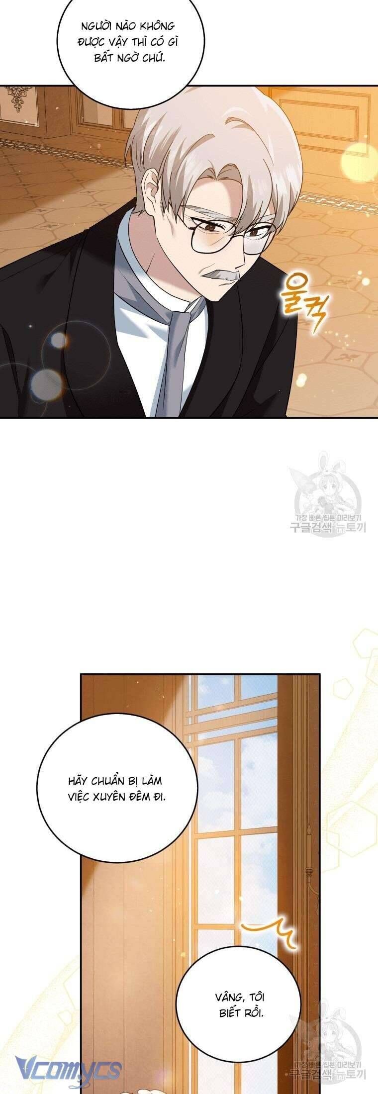 Kế Hoạch Trả Thù - Chap 26 - Trang 33