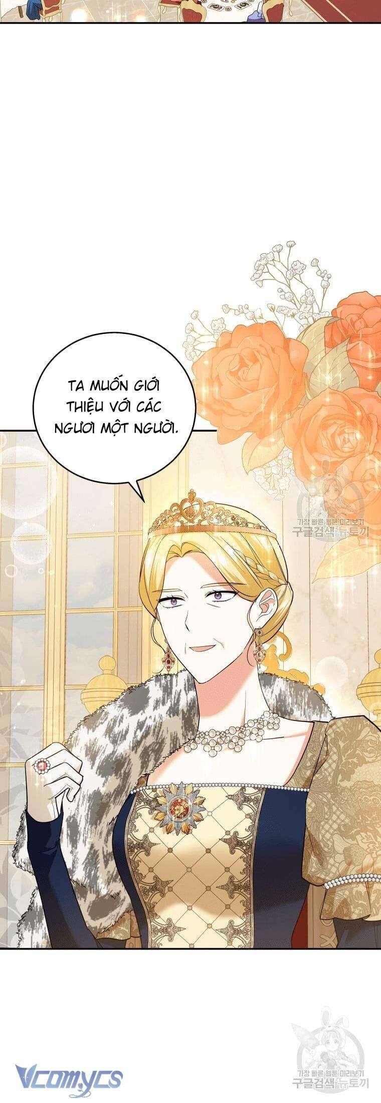 Kế Hoạch Trả Thù - Chap 26 - Trang 35