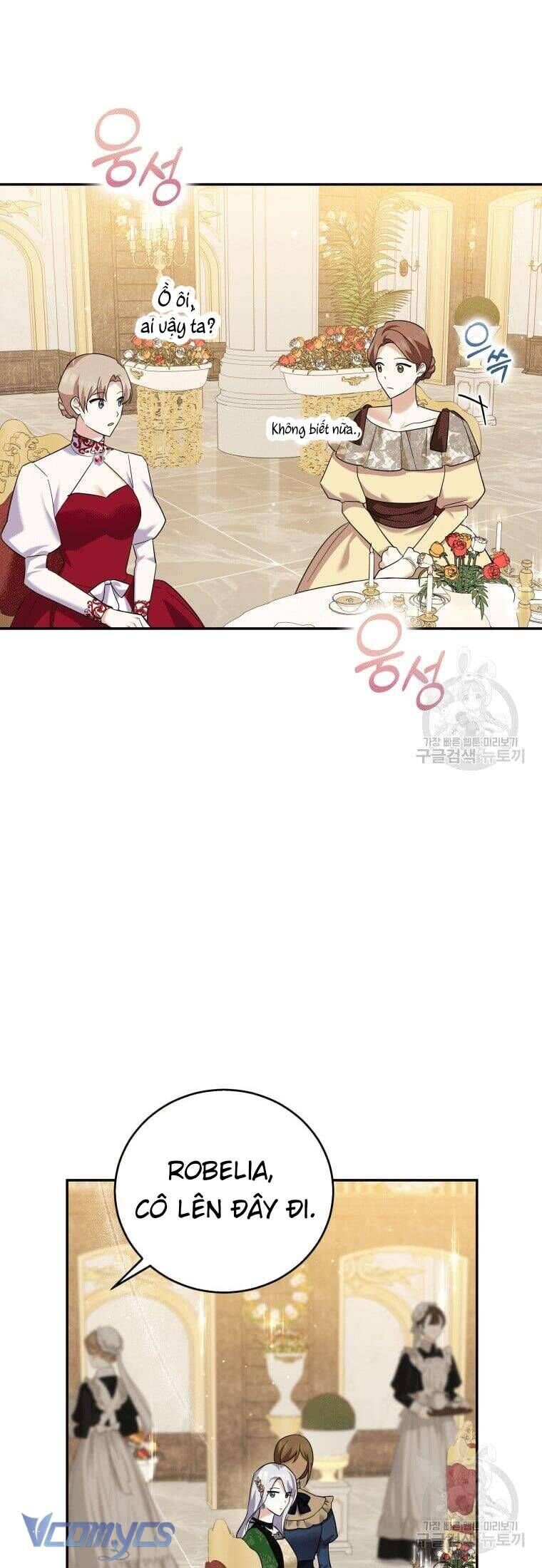 Kế Hoạch Trả Thù - Chap 26 - Trang 36