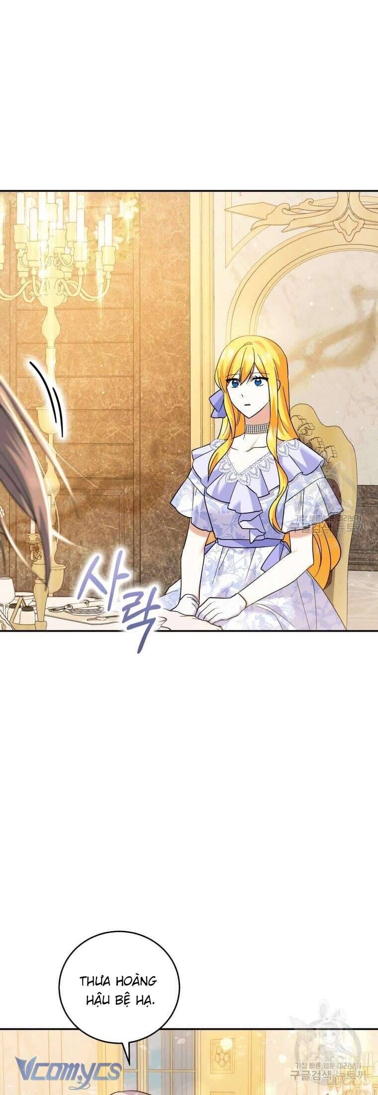 Kế Hoạch Trả Thù - Chap 26 - Trang 38