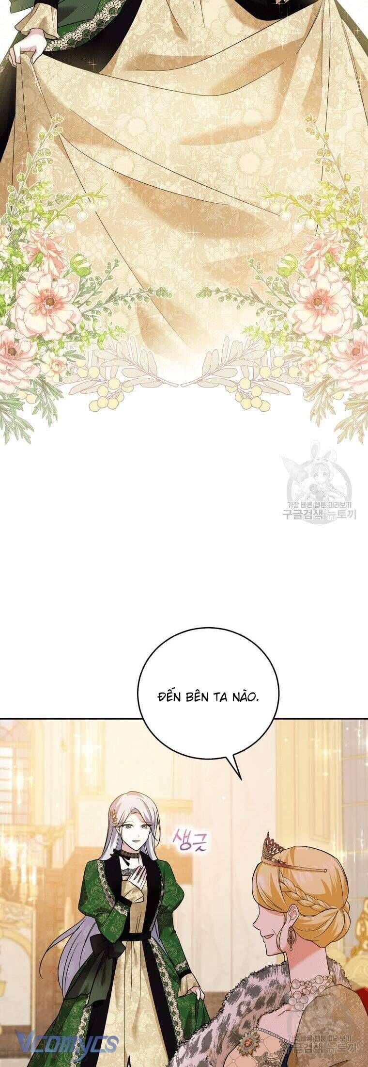Kế Hoạch Trả Thù - Chap 26 - Trang 40