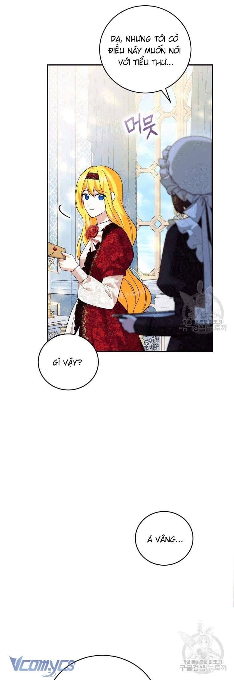 Kế Hoạch Trả Thù - Chap 26 - Trang 5