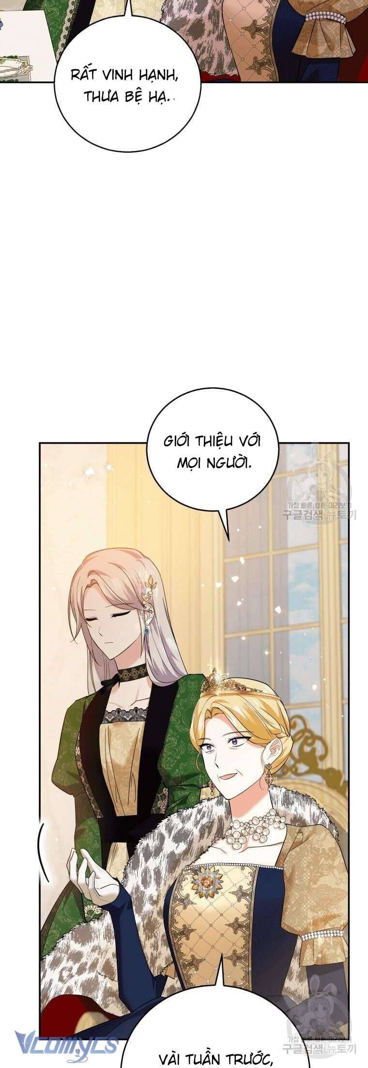 Kế Hoạch Trả Thù - Chap 26 - Trang 41