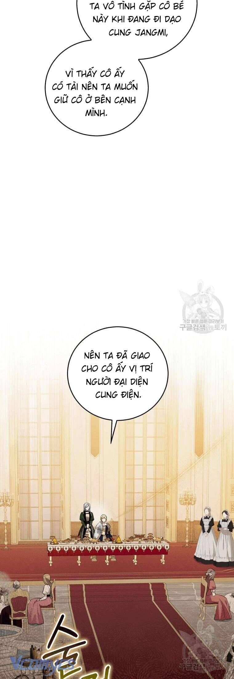Kế Hoạch Trả Thù - Chap 26 - Trang 42