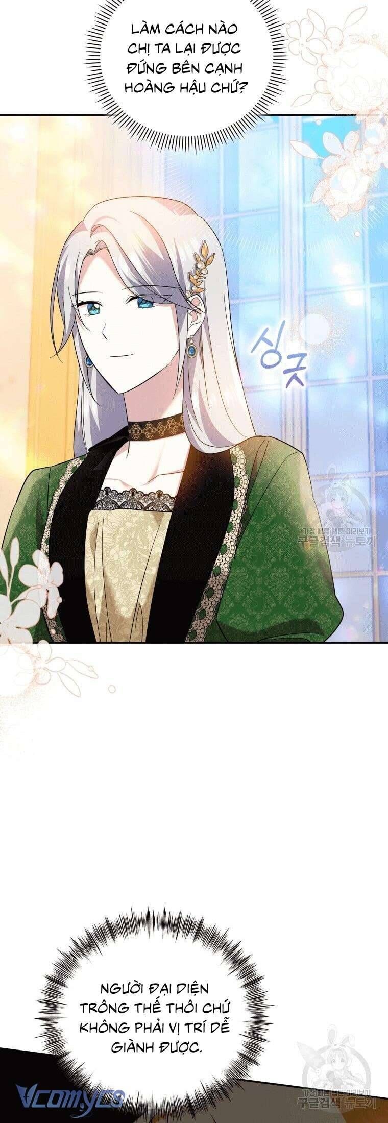 Kế Hoạch Trả Thù - Chap 26 - Trang 44