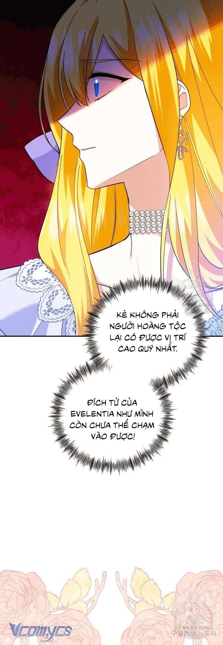 Kế Hoạch Trả Thù - Chap 26 - Trang 45