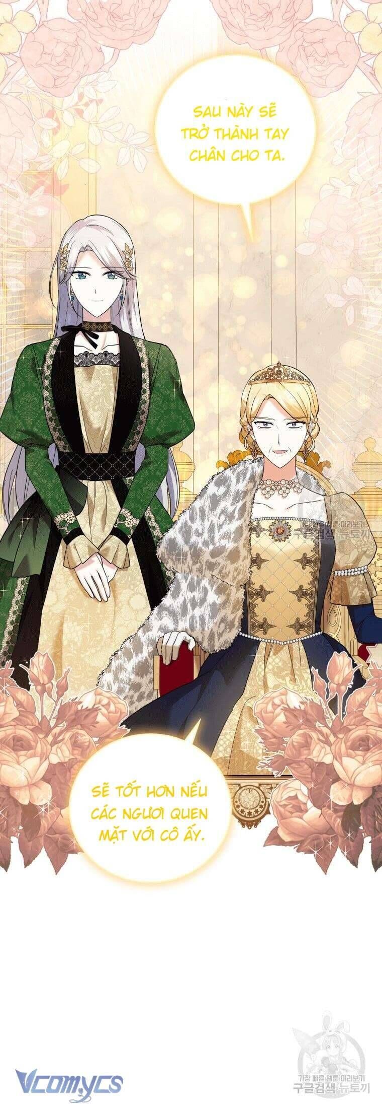 Kế Hoạch Trả Thù - Chap 26 - Trang 46