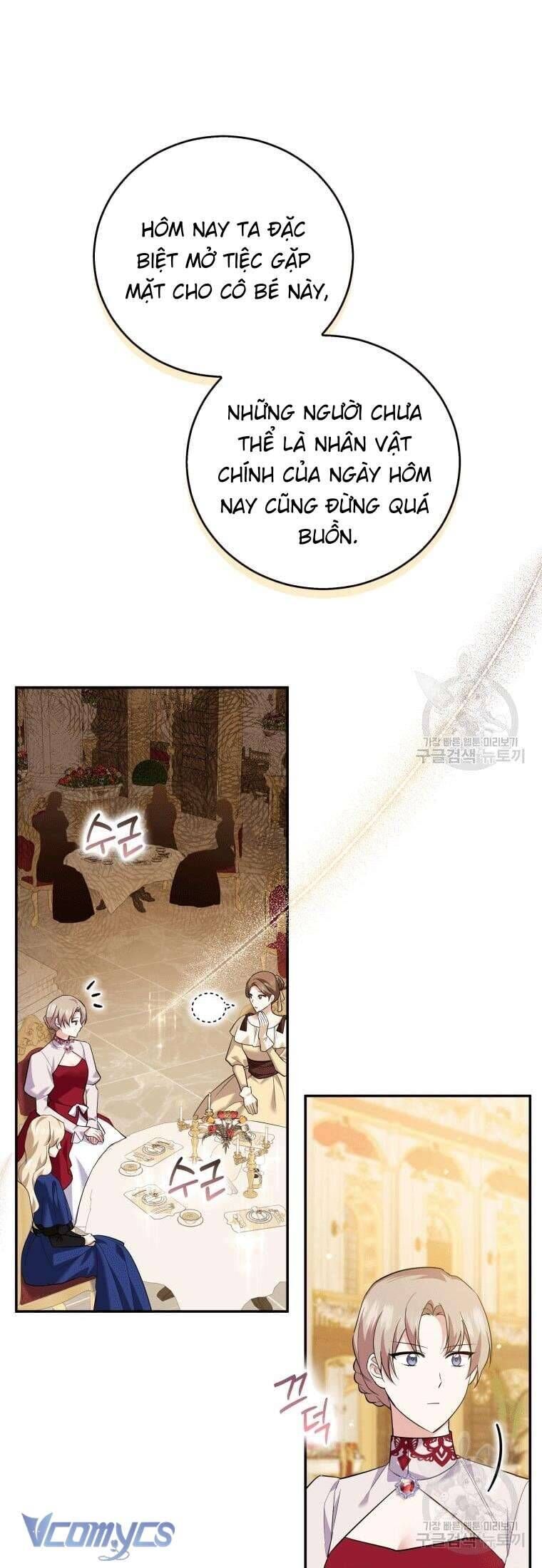 Kế Hoạch Trả Thù - Chap 26 - Trang 47