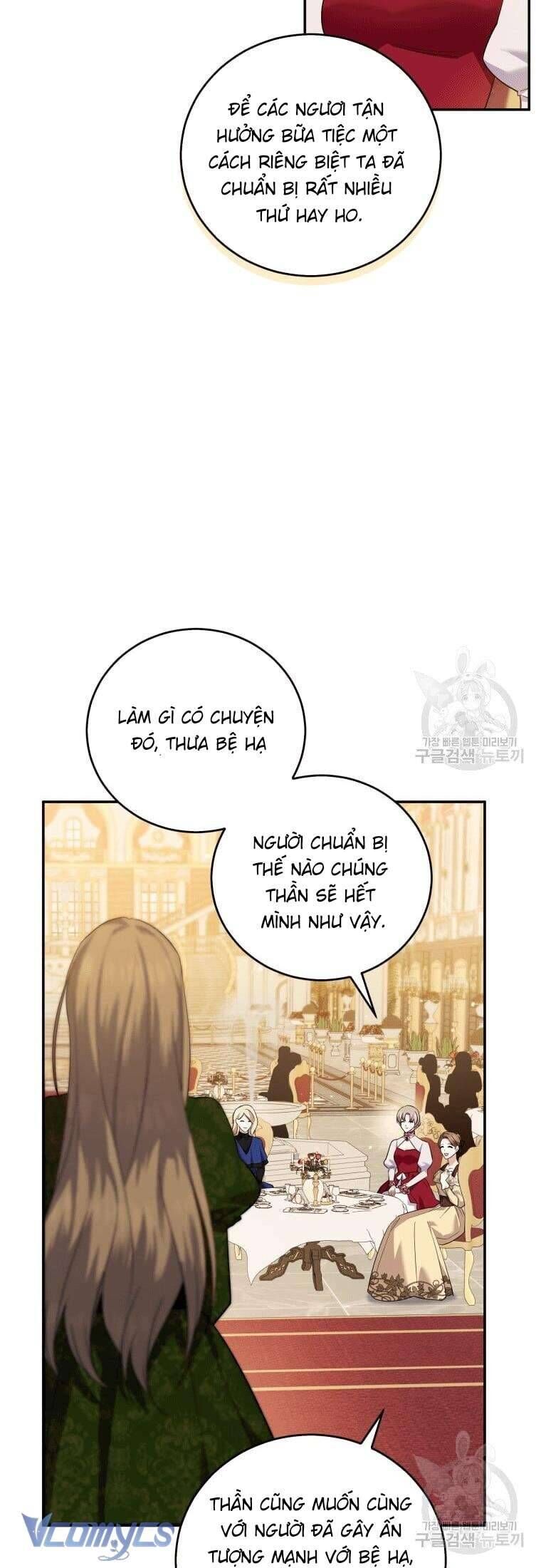 Kế Hoạch Trả Thù - Chap 26 - Trang 48
