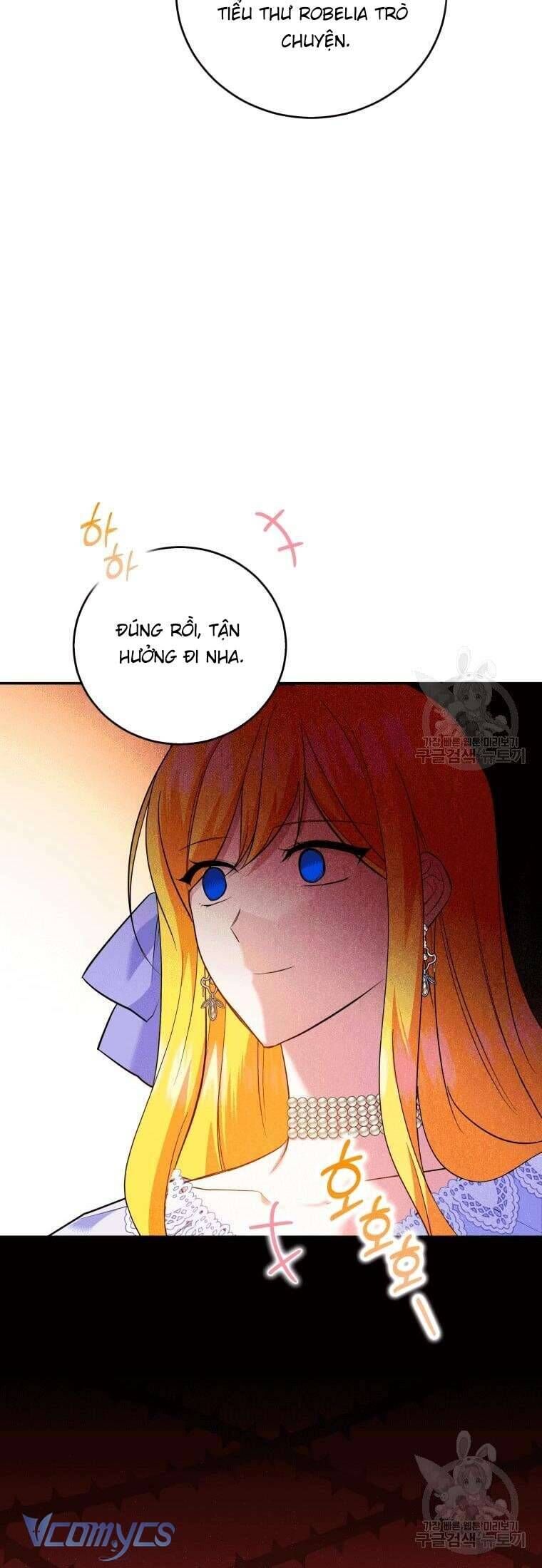 Kế Hoạch Trả Thù - Chap 26 - Trang 49