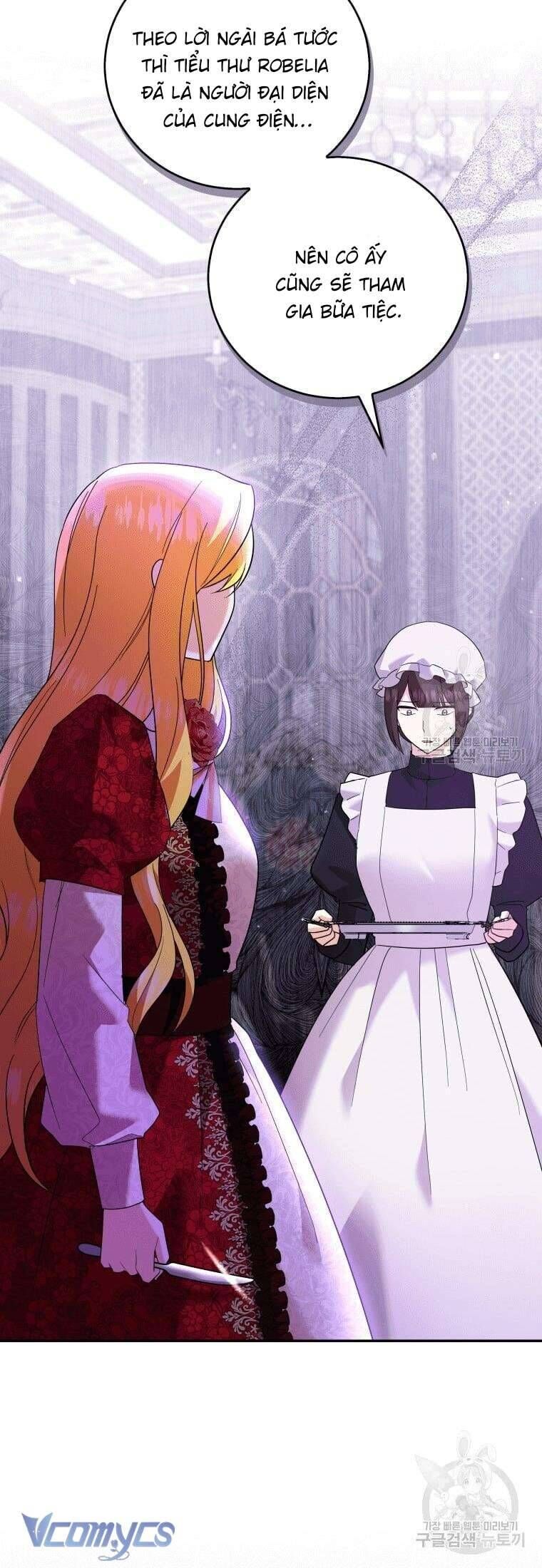 Kế Hoạch Trả Thù - Chap 26 - Trang 6