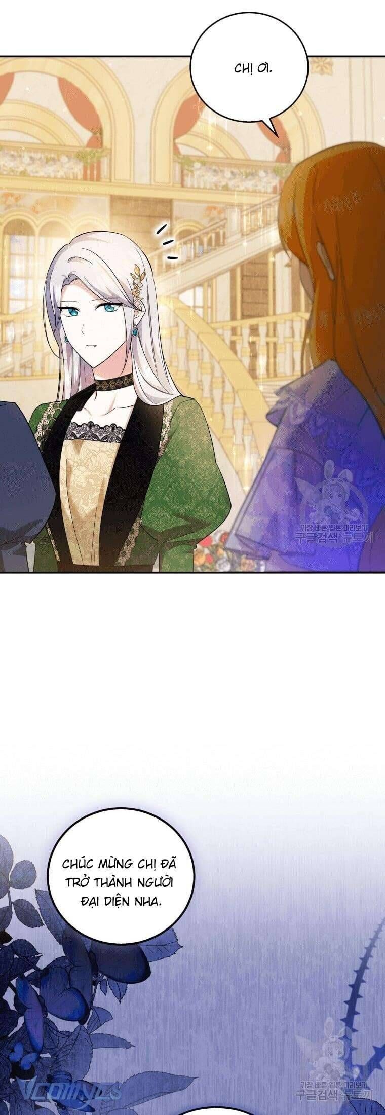 Kế Hoạch Trả Thù - Chap 26 - Trang 52