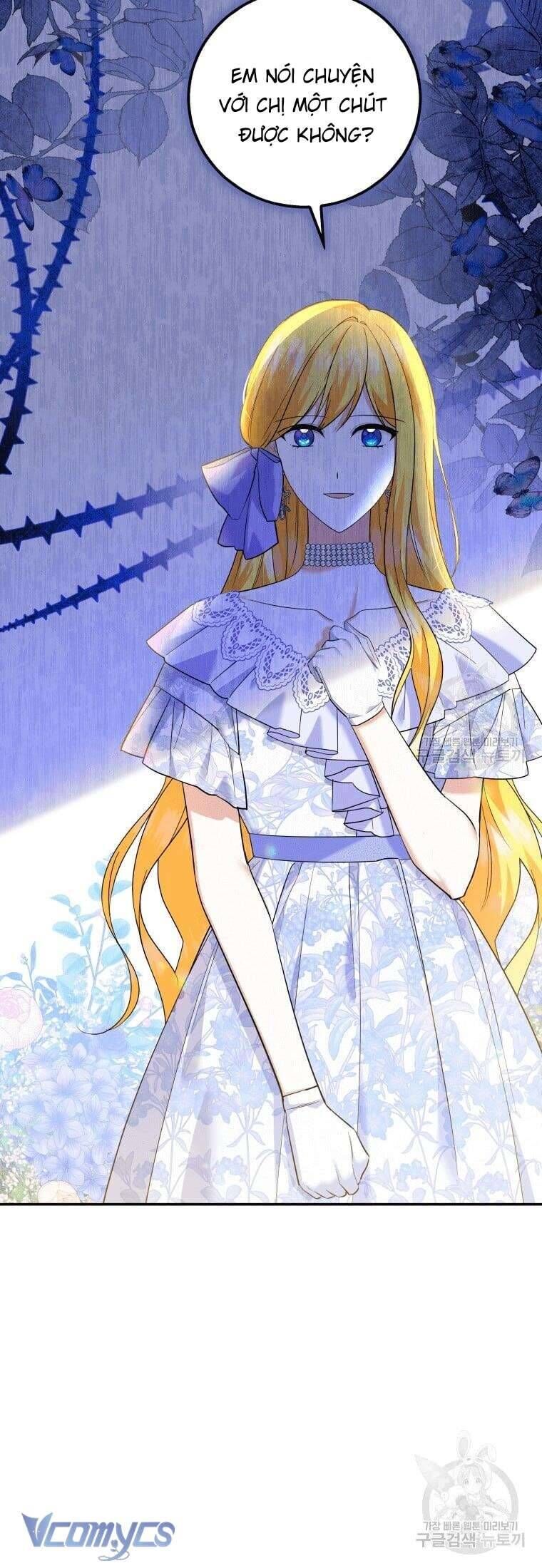 Kế Hoạch Trả Thù - Chap 26 - Trang 53