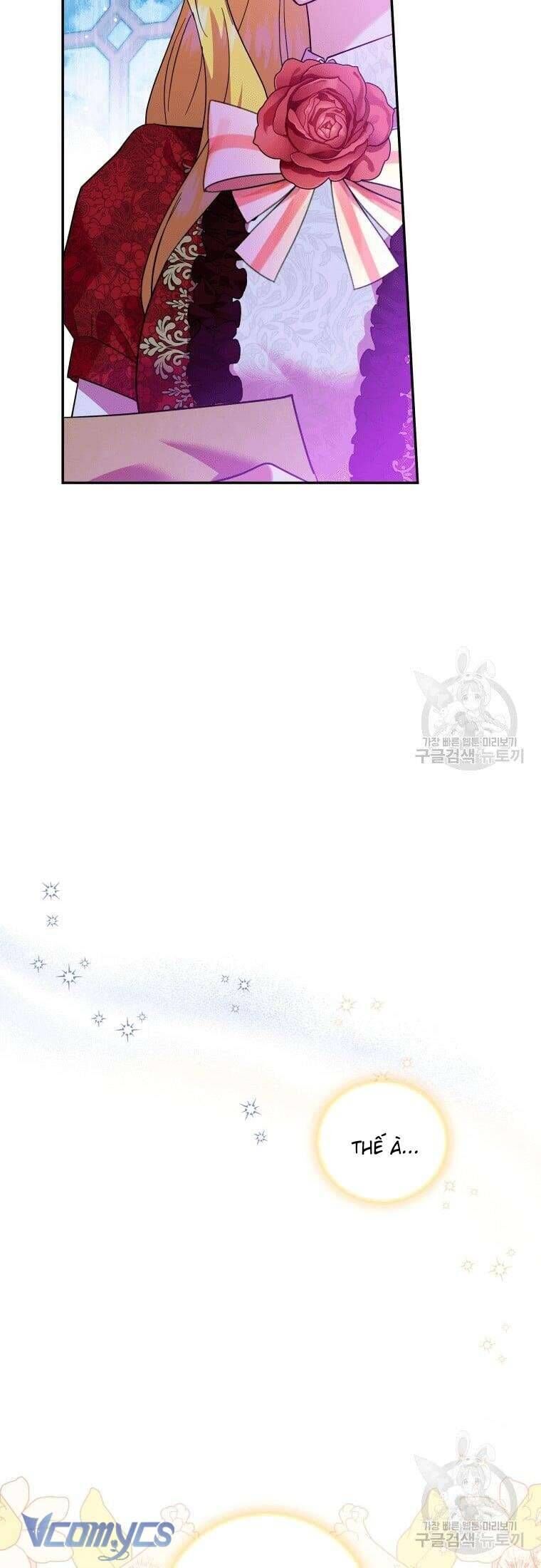 Kế Hoạch Trả Thù - Chap 26 - Trang 8