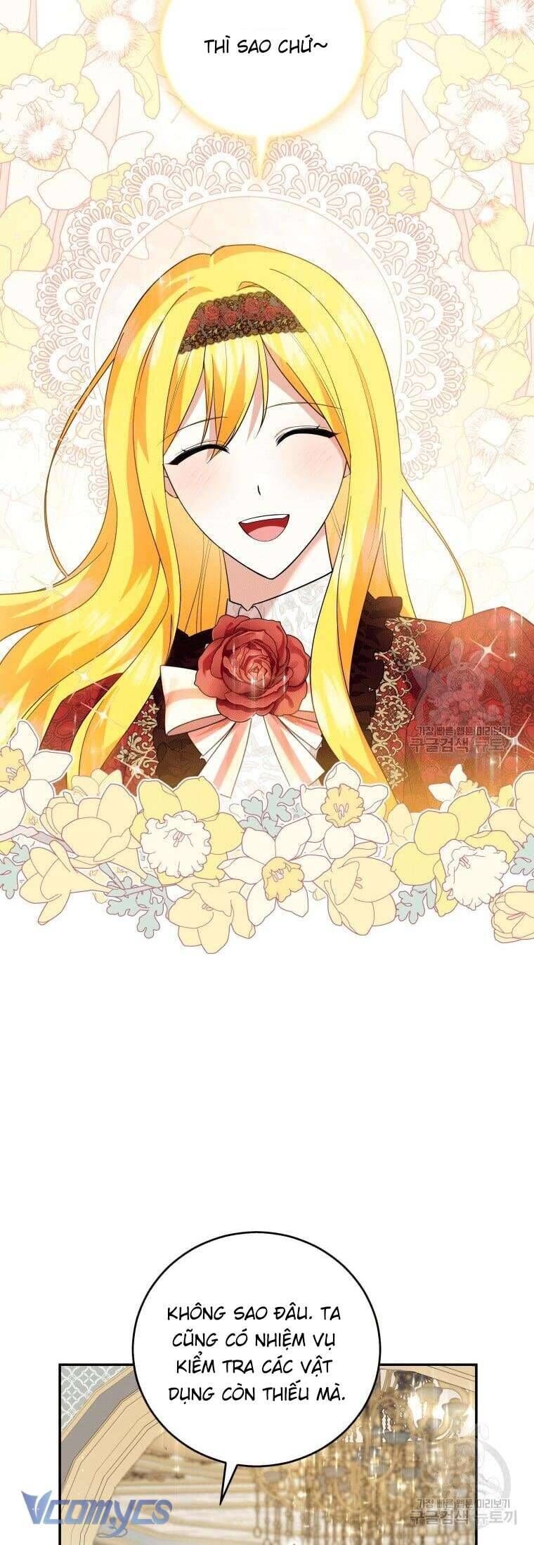 Kế Hoạch Trả Thù - Chap 26 - Trang 9